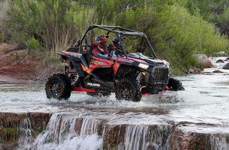 168HP RZR XP® TURBO EPS : Massive TORQUE for the OFF-ROAD !Ask about the...