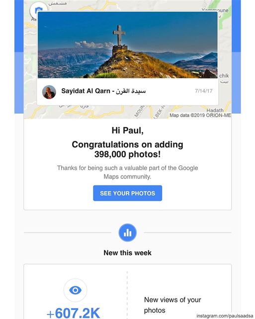 400,000 google maps  photos  googlemaps  google  streetview  lebanon ... (Beirut Lebanon - لبنان.بيروت)