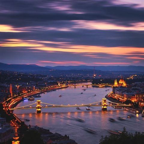A beautiful heart can bring you things into life that all money in the... (Budapest, Hungary)