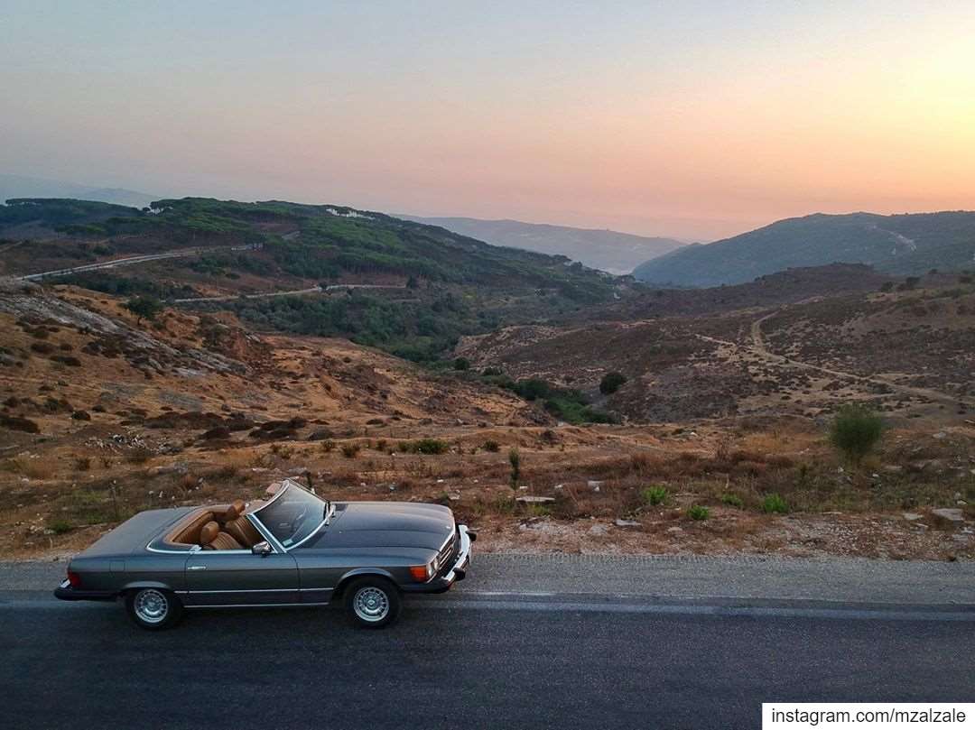 A convertible weekend is loading...  39YearsYoung  DriveTastefully ... (`Ayshiyah, Al Janub, Lebanon)