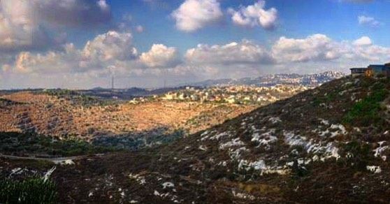 A view to a future full of stability and love 💕  lebanon  love  mylove ... (Joûn, Liban-Sud, Lebanon)