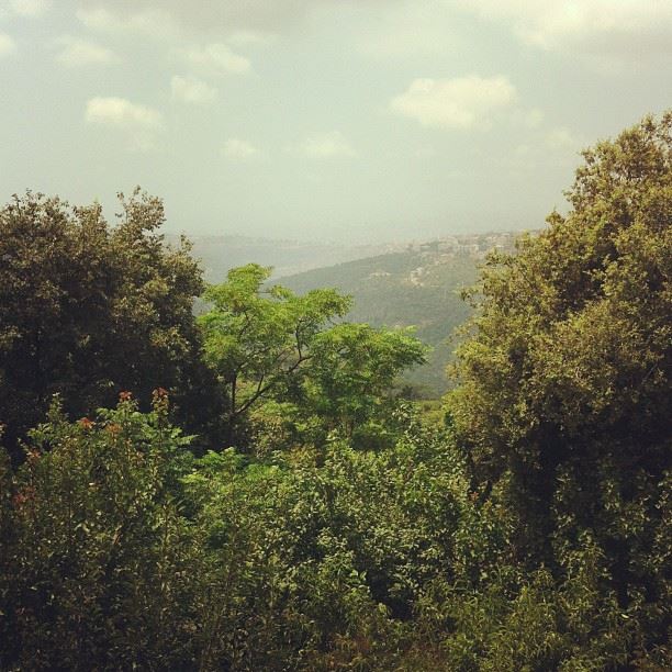  Abadiyeh Mount Lebanon great nature...