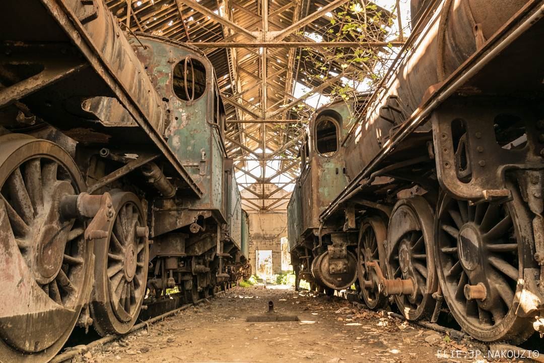 Abandoned wheels of the last century.. nikon  photography  abandoned ...
