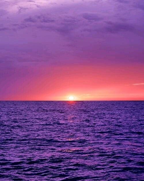 Addiction🌅💉 sunset  sunsetaddict  sea  sun  clouds  picoftheday ...