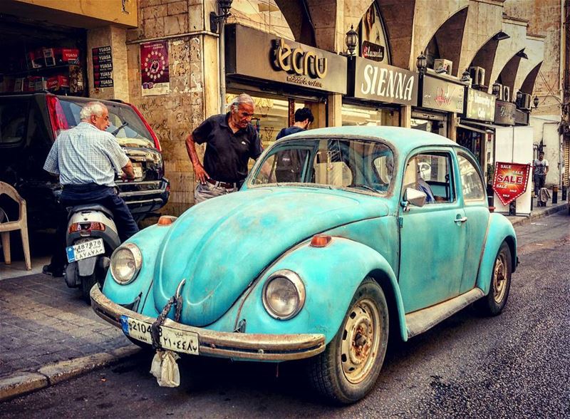 Age  beirut  scenery  streetlife  citylife  urban  landscapes  lebanese ... (Beirut, Lebanon)