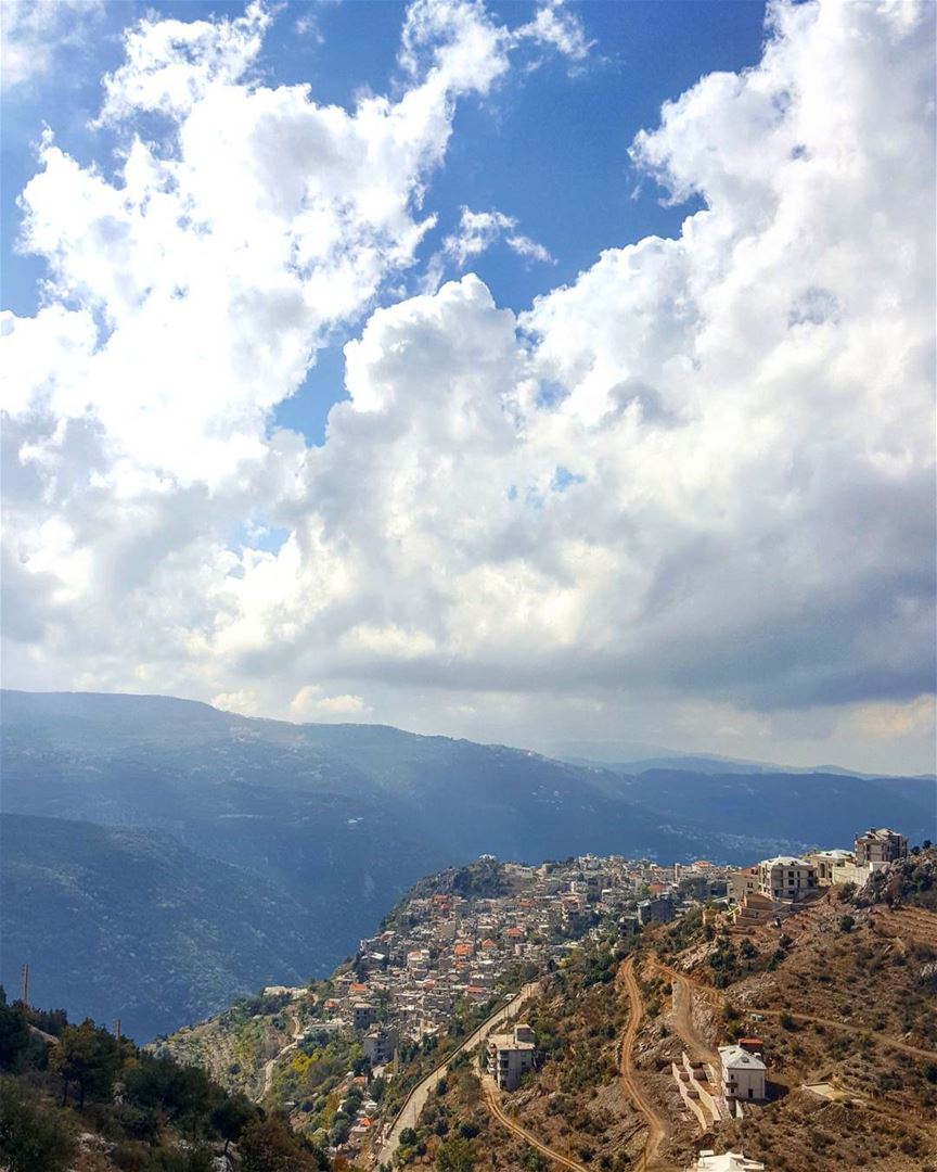 Aintoura 💙 ... Lebanon  aintoura  Metn  MountLebanon  heritage ... (Aïntoûra, Mont-Liban, Lebanon)
