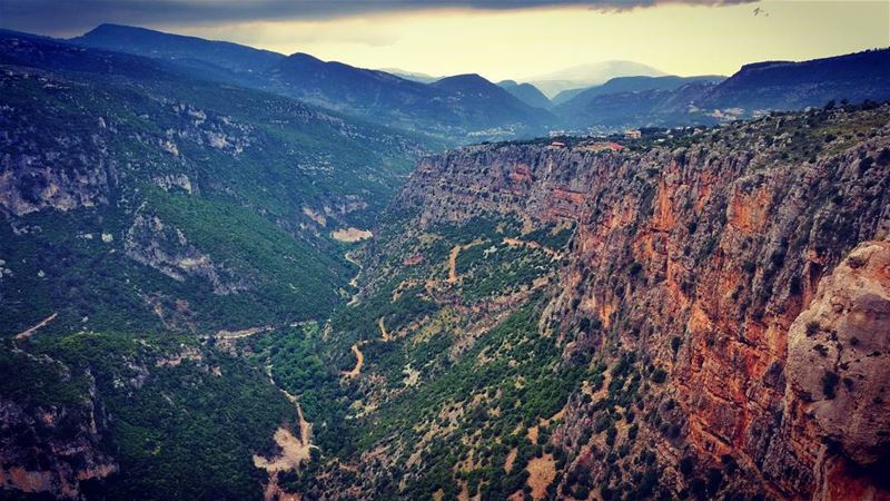 🌄 Akkar  Mountains ⛺📷LEBANON -AKKAR- IN 26/5/2017 😍☺😎.. mountains ... (`Akkar, Liban-Nord, Lebanon)