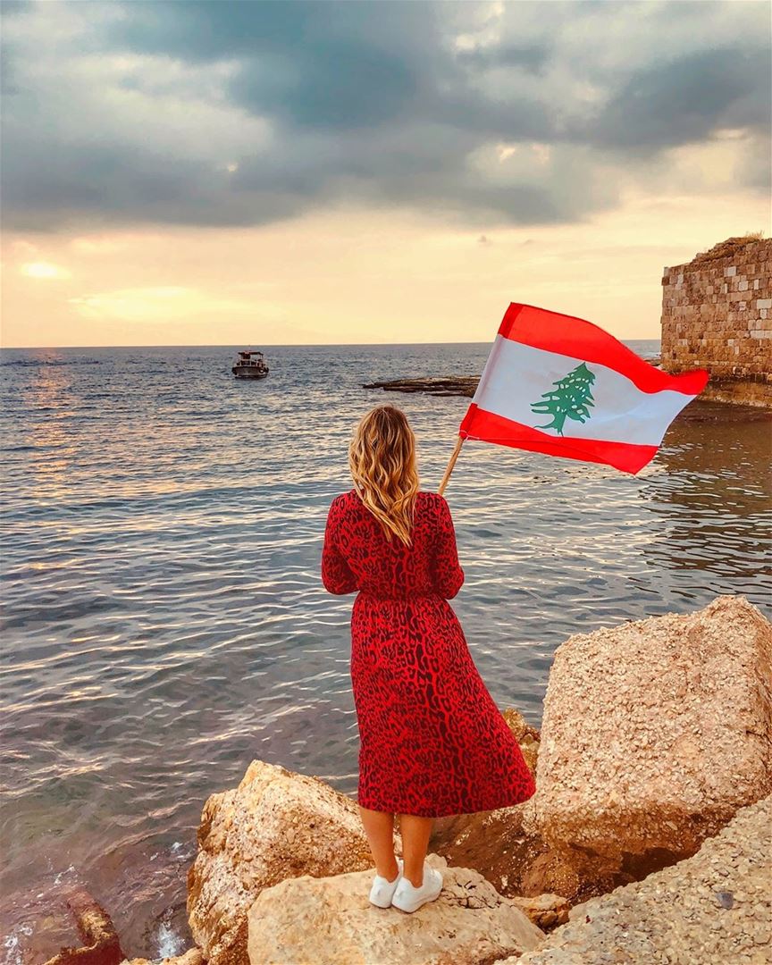 Although you are not my 🇱🇧... you have a special place in my ❤️...... (Byblos, Lebanon)