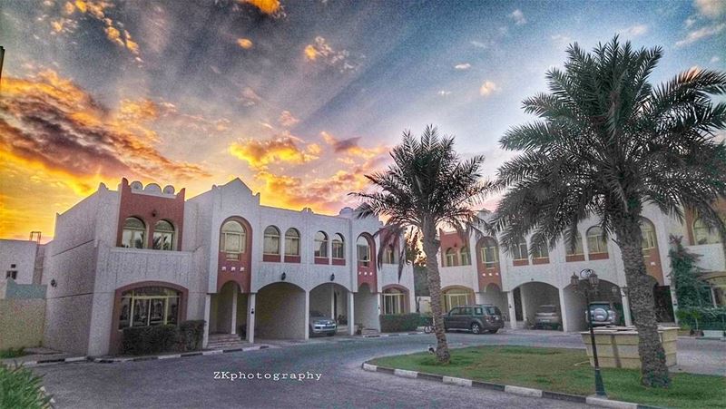  amazing_qatar  qatarism  clubhdrpro  clubasiapro  clubofthephoto ... (Al Azizyah, Doha, Qatar)