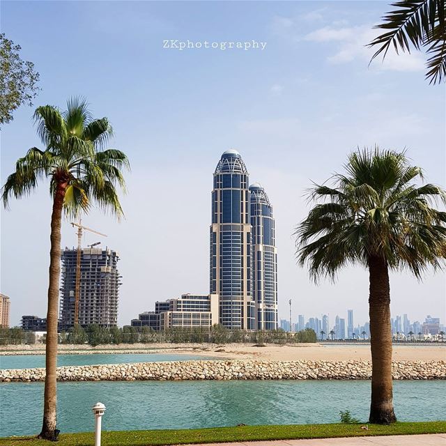  amazing_qatar  qatarism  clubhdrpro  clubasiapro  clubofthephoto ... (The Ritz-Carlton, Doha)