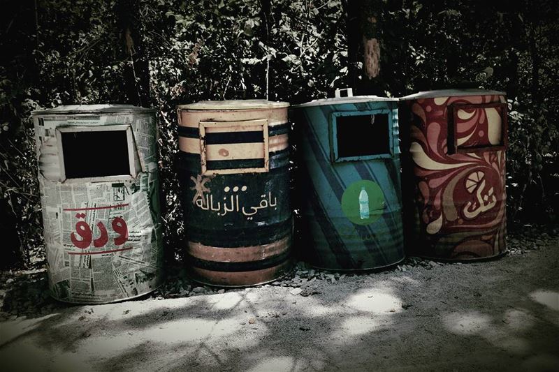  amigography  amigohamati  uglybeirut  taanayel  bekaa  recycle  reuse ... (Deïr Taanâyel, Béqaa, Lebanon)
