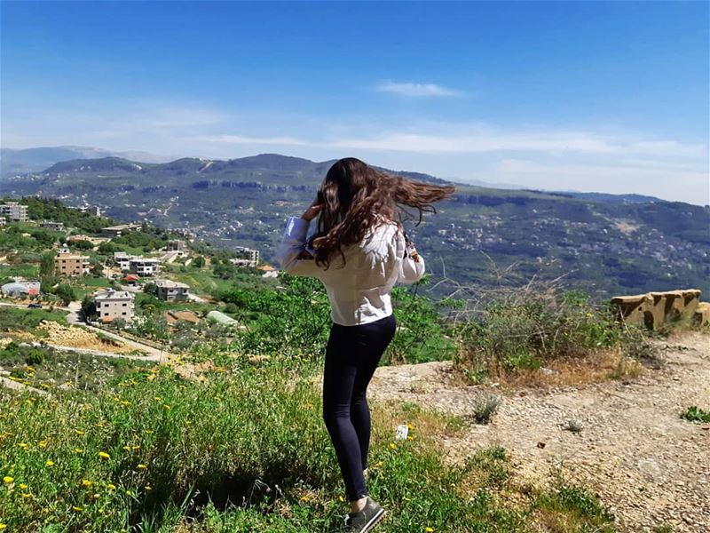 Amorous🌻🍃 (Kafr Mattá, Mont-Liban, Lebanon)