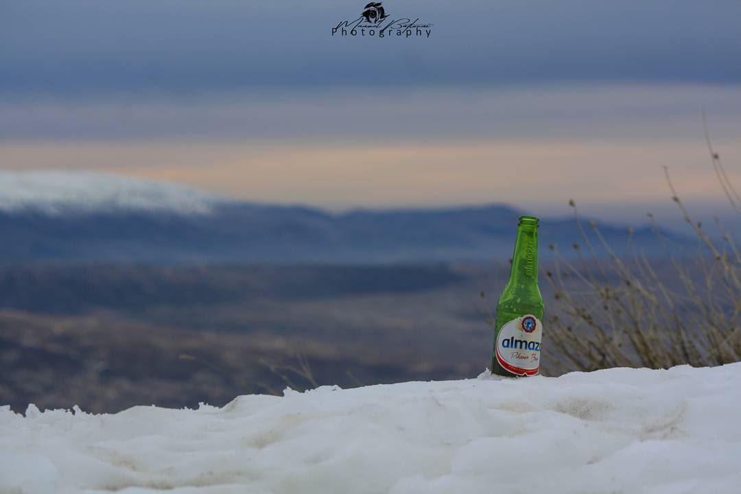 An ice-cold beer is a medical & wondrous thing 🍺  chouf  shoufreserve ...