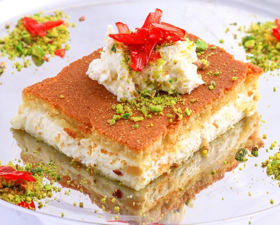 And here is the Masterpiece   sweettooth  foodie  Lebanon  beirut  macro ...