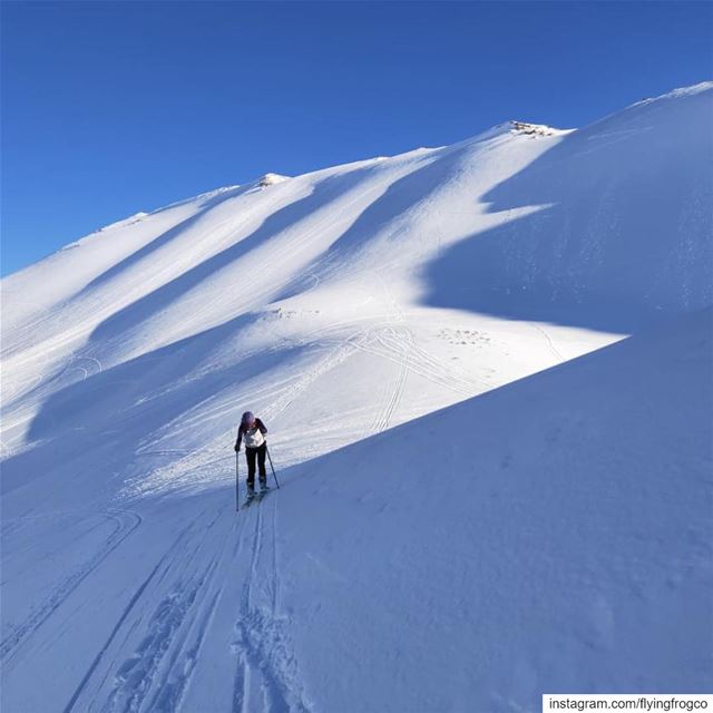 Another awesome ski touring session, book your session now and go on a...