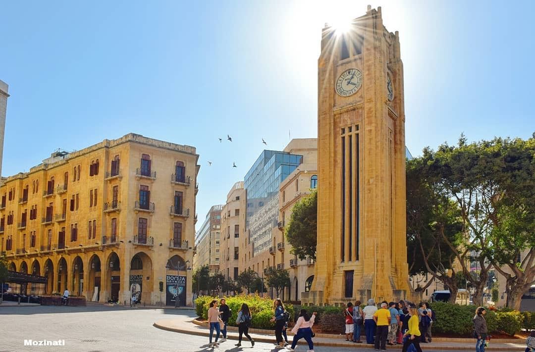  architect  architectural  archery  architettura  buildings  ig_lebanon ... (Downtown Beirut)