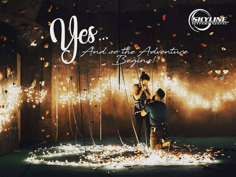 Are You preparing for your Wedding Proposal?Incorporating an Adventure...