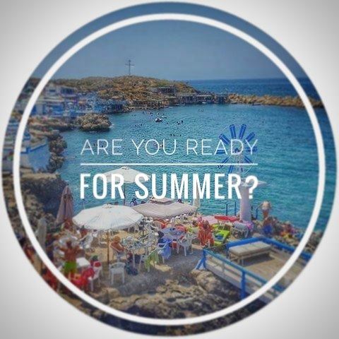 Are You Ready For Summer 2017!!!  tahetelrih2017  ta7etelri72017  تحت_الريح