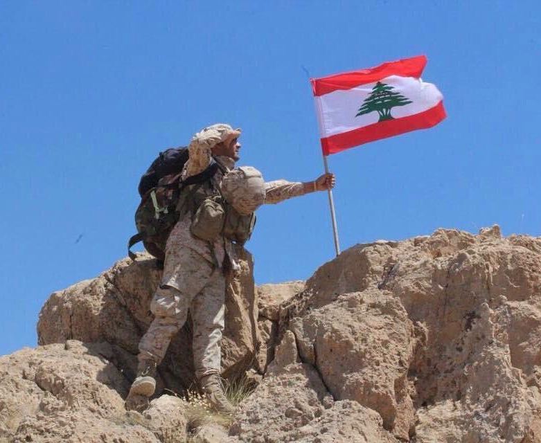  army lebanon flag  lebanese_army  red  white  green  ceder ...