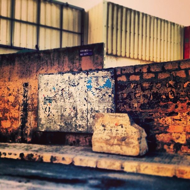 Art, Unintentional  rasbeirut  beirut  lebanon  streetart  graffiti ...