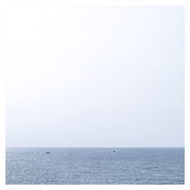 As free as the ocean 🌊 (جونية - Jounieh)