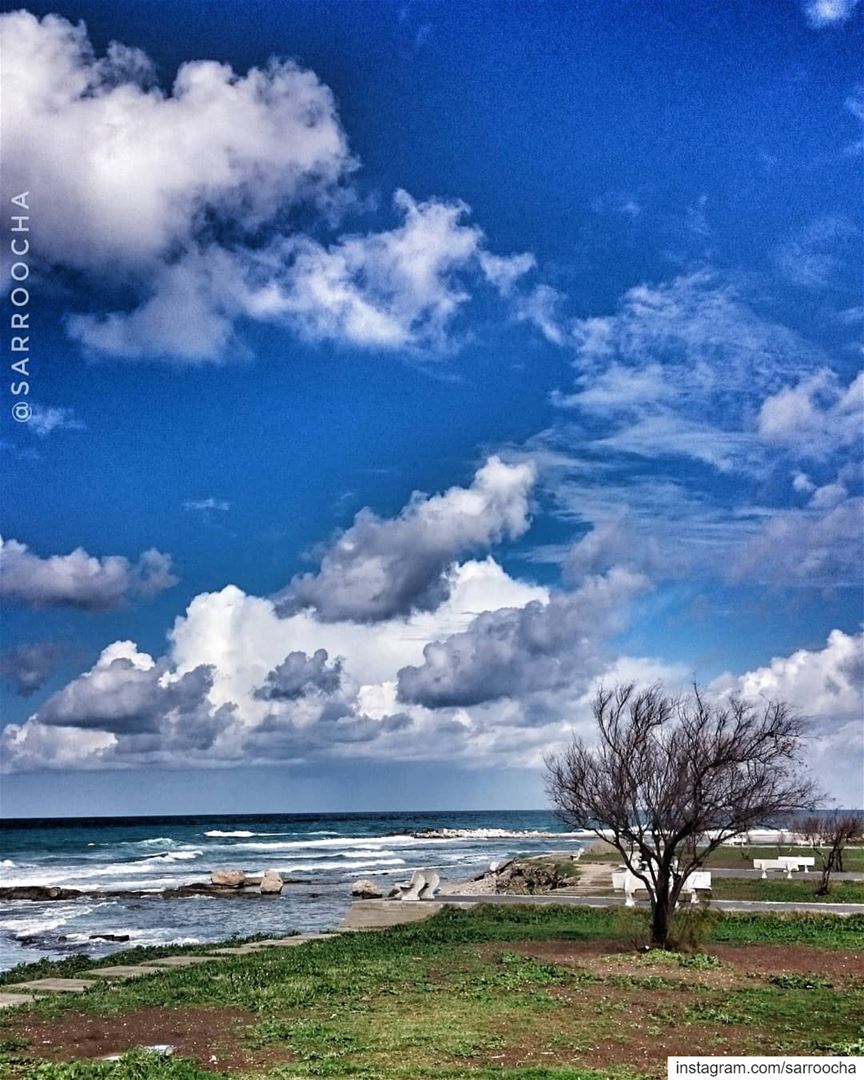 AS THE SUN KNOWS, EVEN THE SKY IS NOT THE LIMIT ☁  takenbyme  ptk_Lebanon... (صور (لبنان))
