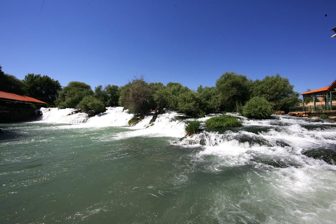  assi  river  hermel  bekaa  rafting  livelovehermel  livelovelebanon ... (Assi River)