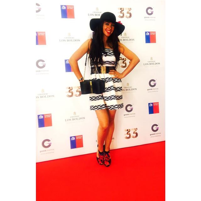  AVANT-PREMIERE PELICULA "THE 33"  chile amazing  movie  it was moving... (Grand Cinemas - ABC Dbayeh)