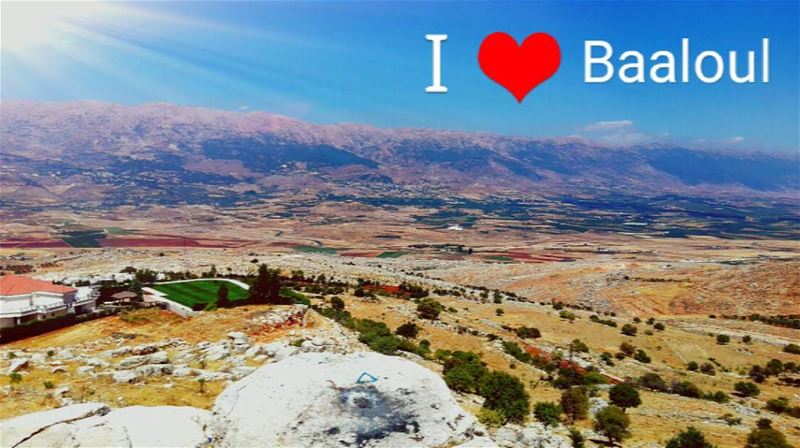  baaloul  baaloulcity  beqaa  bekaavalley  bekaa  lebanon lebanon_hdr ... (Western Beqaa District)