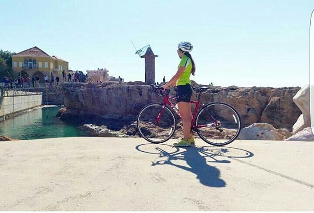  batroun  bicycle  bicycling  cycling  sport  bebatrouni  lebanon ... (Mina-batroun)