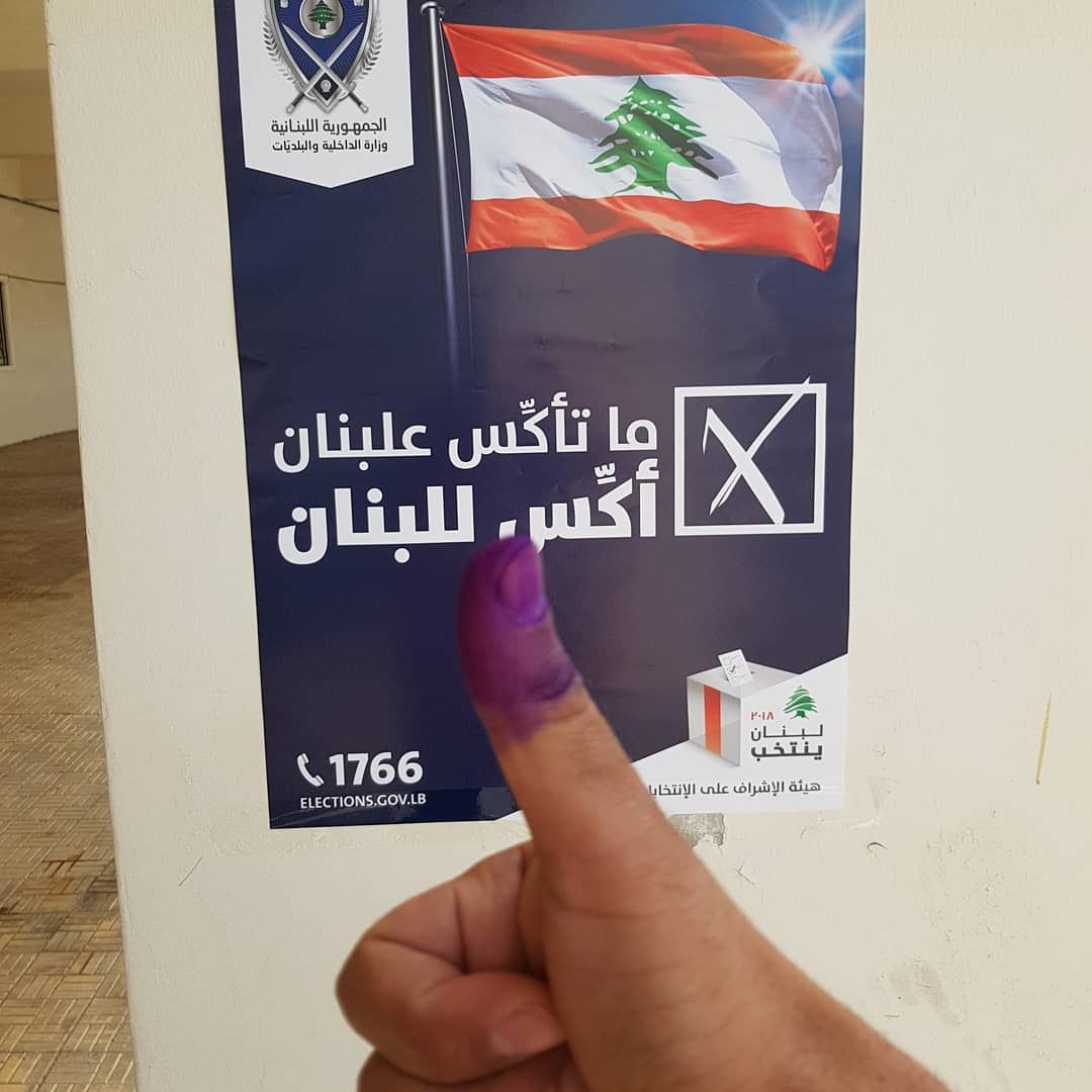  batroun  elections  democracy  bebatrouni  lebanon  northlebanon ... (Batroûn)