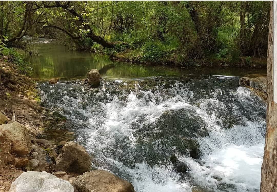  batroun  kfarhelda  village  river  nature  bebatrouni  lebanon ... (nahr-kfarhelda)