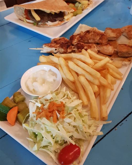  batroun  restaurants @raysbatroun  bahsa  beach  batrounbeach ... (RAY's Batroun)