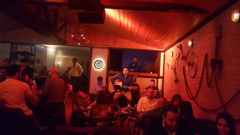  batroun @thefifthlb  pub  restaurant  bebatrouni  lebanon  northlebanon ... (The Fifth - Cocktail Bar)