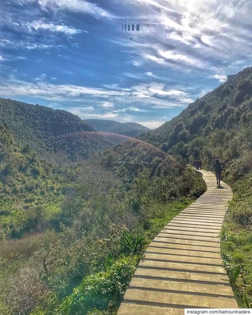  batroun  البترون_سفرة  hiking  nature  msaylha  path  pathway  bebatrouni... (Mseilha Walkaway - درب المسيلحة)
