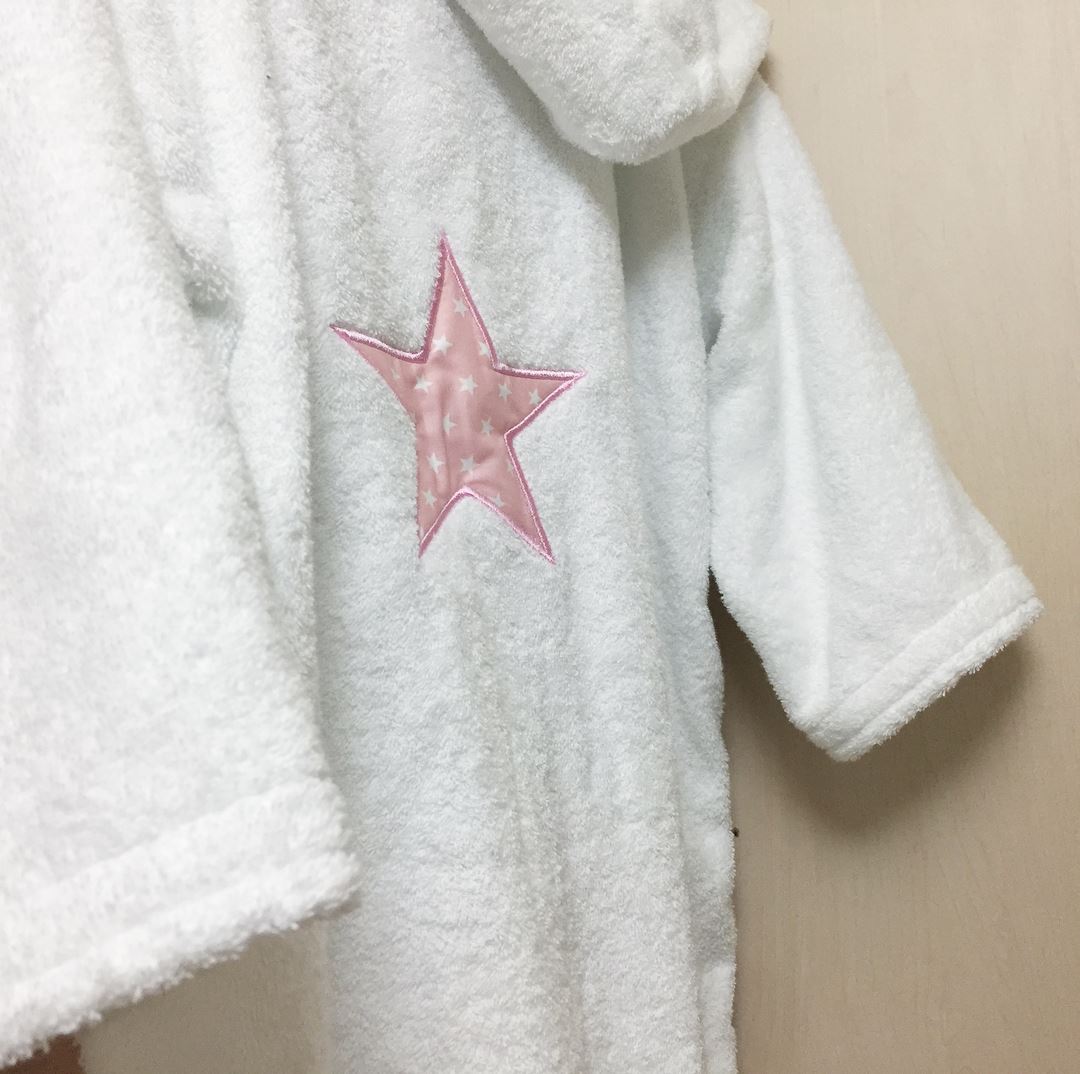 Be a star 🌟luxury home linen 👑 Write it on fabric by nid d'abeille  home...