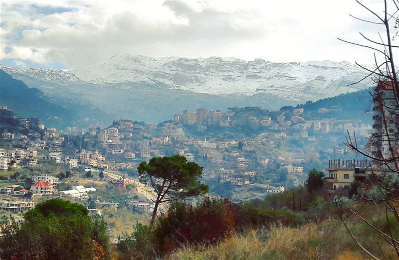 Beautiful Danniyeh 😍 Lebanon  Lebanese   Dannieh  village   landscape ... (Dannieh)