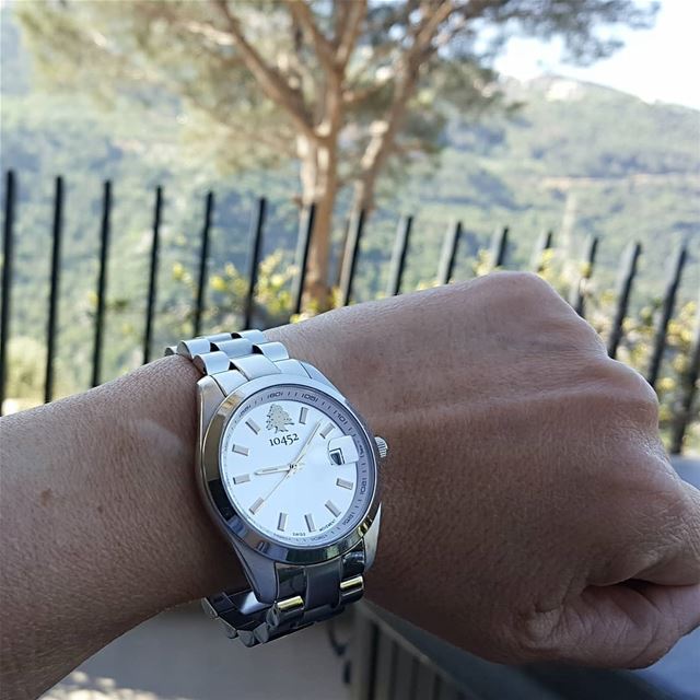  beautiful  day in  Lebanon  holidaymood  10452  10452DNA  watch ... (Beit Meri, Mont-Liban, Lebanon)