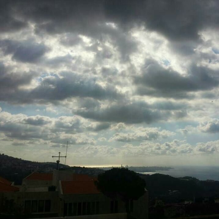 Beautiful view taken by @jeanpierresemaan  lebanon  Lebanese ...