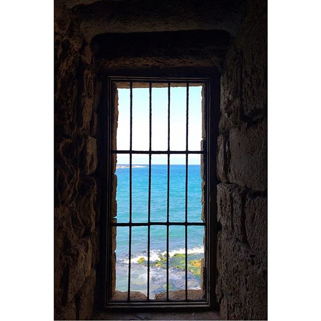  beautiful_places_in_lebanon ... (Saida The Sea Castle)