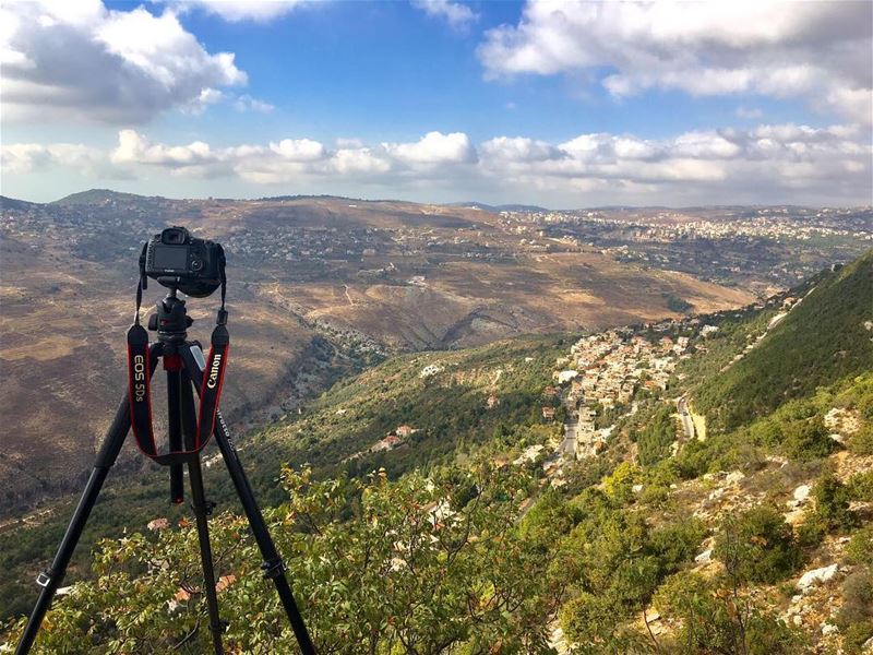 Behind the scenes  shooting  shoot📷  photography  canon  5ds  lebanon  🇱� (Baadarâne, Mont-Liban, Lebanon)