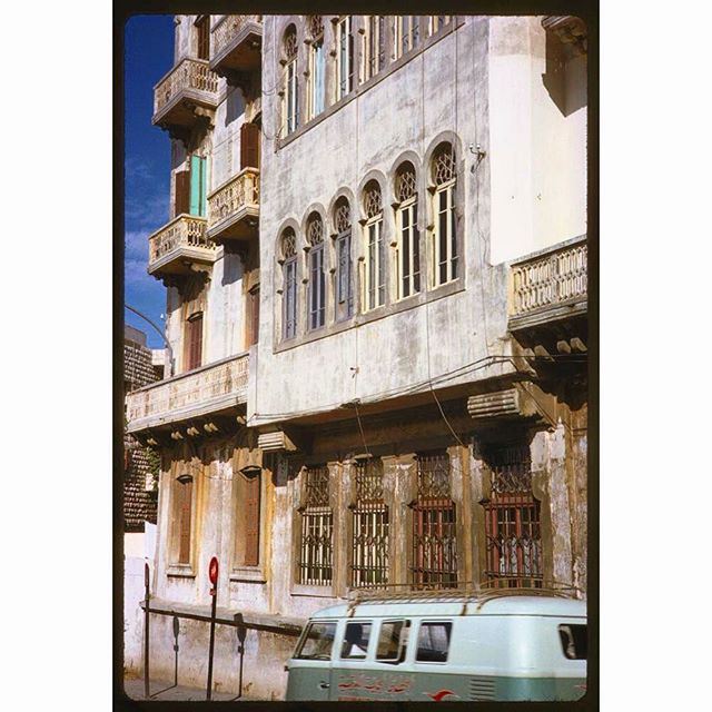Beirut 1965 ,