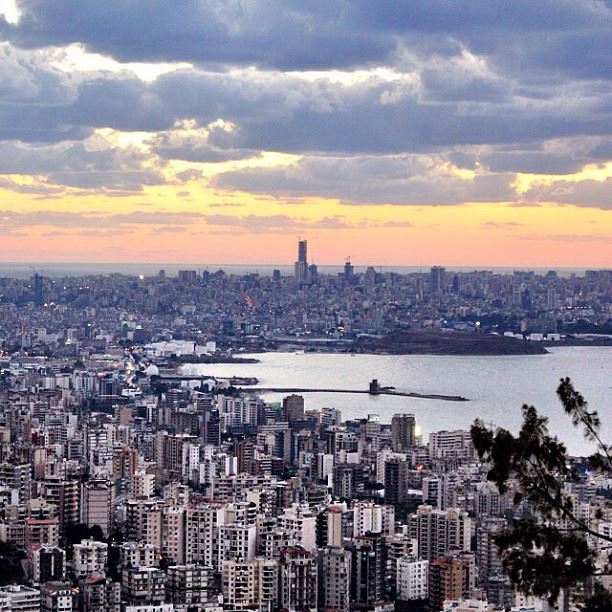 Beirut Among The 28 Official Finalists For The New7Wonders Cities.