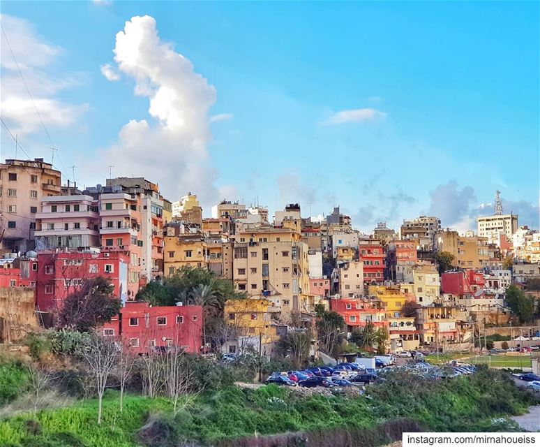 Beirut 🇱🇧  beirut  italy  igcolors  cinqueterre  cinqueterreitaly ... (Beirut, Lebanon)