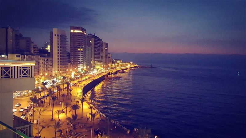  Beirut  Blues ... ... (Beirut, Lebanon)