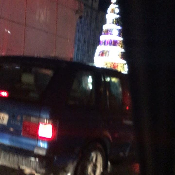  beirut  downtown christmastree  christmas  travelphotography ... (Beirut, Lebanon)