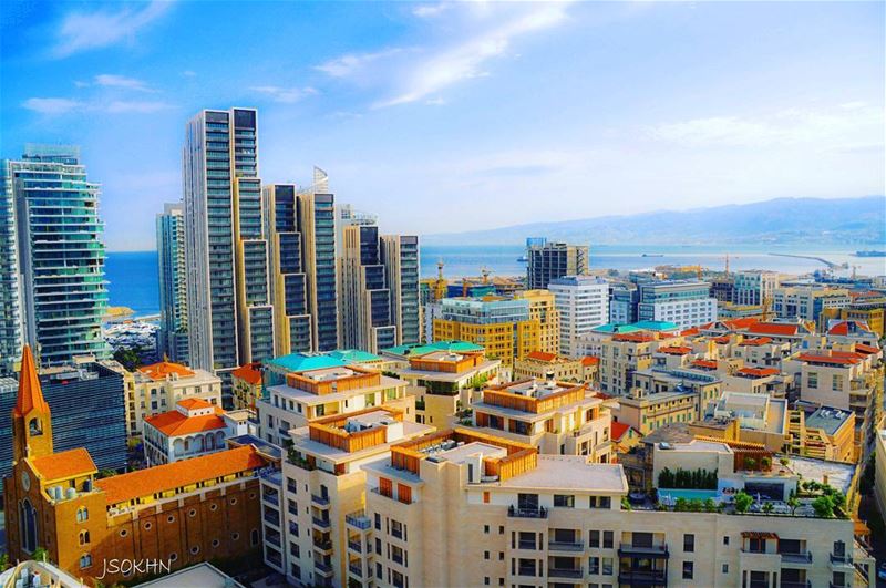 Beirut downtown  Lebanon  super_lebanon  ig_lebanon  livelovebeirut ... (DownTown, Beirut)