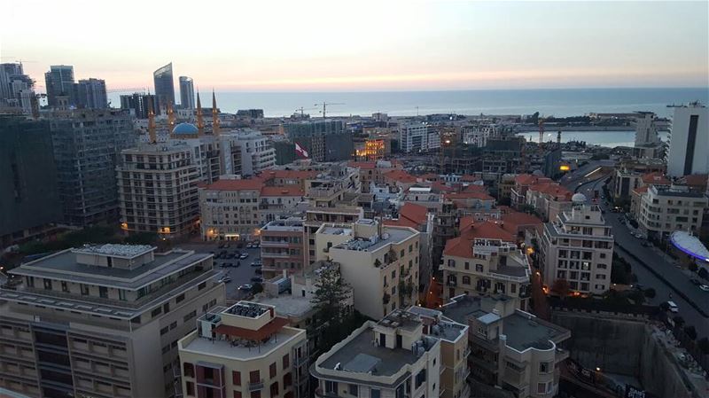 Beirut, Downtownوسط مدينة بيروت beirutcitypage ...