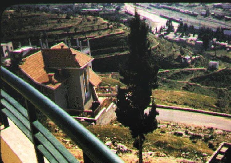 Beirut Sioufi - 1959