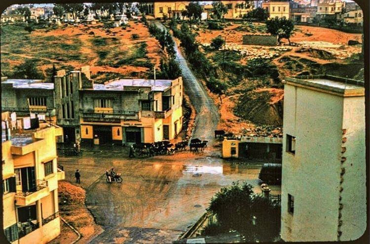 #Beirut Verdun 1952 .#LiveloveBeirut#O